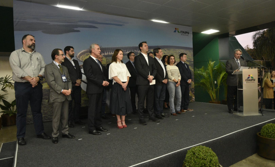 Museu internacional de arte será instalado em Foz do Iguaçu