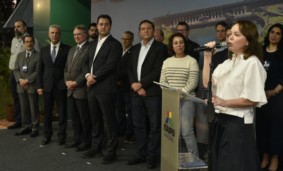 Museu internacional de arte será instalado em Foz do Iguaçu