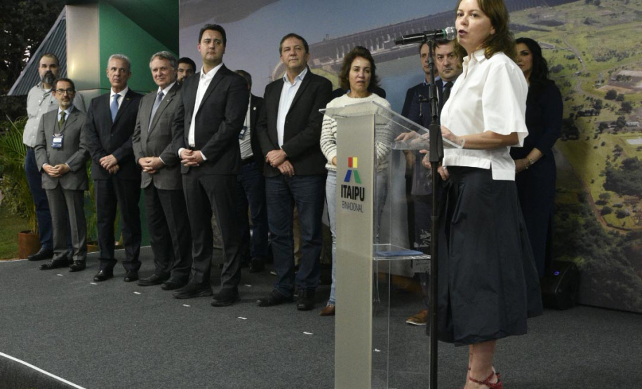 Museu internacional de arte será instalado em Foz do Iguaçu