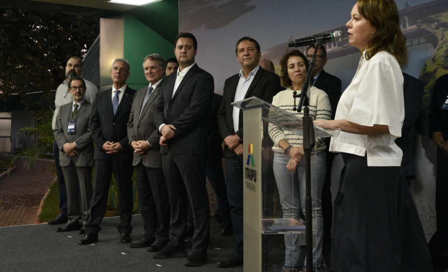 Museu internacional de arte será instalado em Foz do Iguaçu