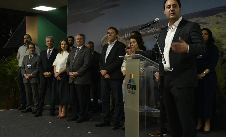 Museu internacional de arte será instalado em Foz do Iguaçu