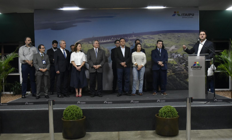 Museu internacional de arte será instalado em Foz do Iguaçu