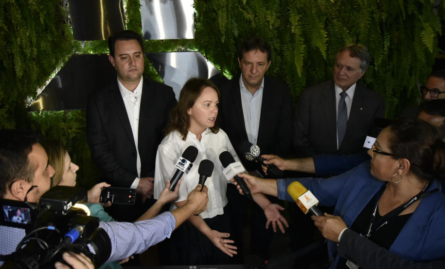 Museu internacional de arte será instalado em Foz do Iguaçu