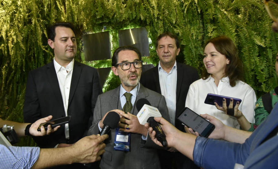 Museu internacional de arte será instalado em Foz do Iguaçu