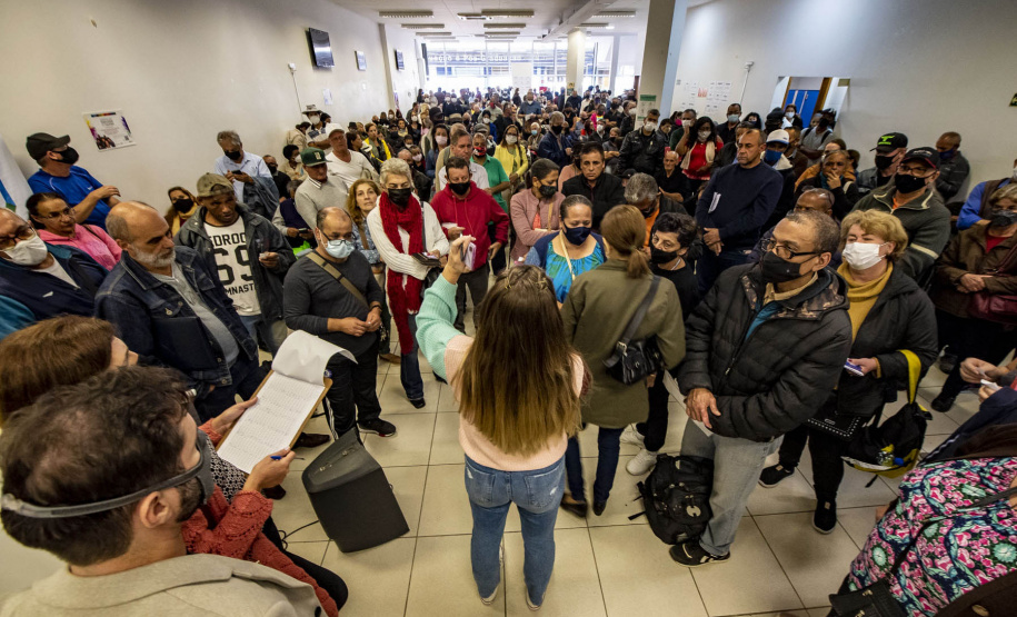 Em seis meses de operação, Agência do Trabalhador da Cultura amplia presença