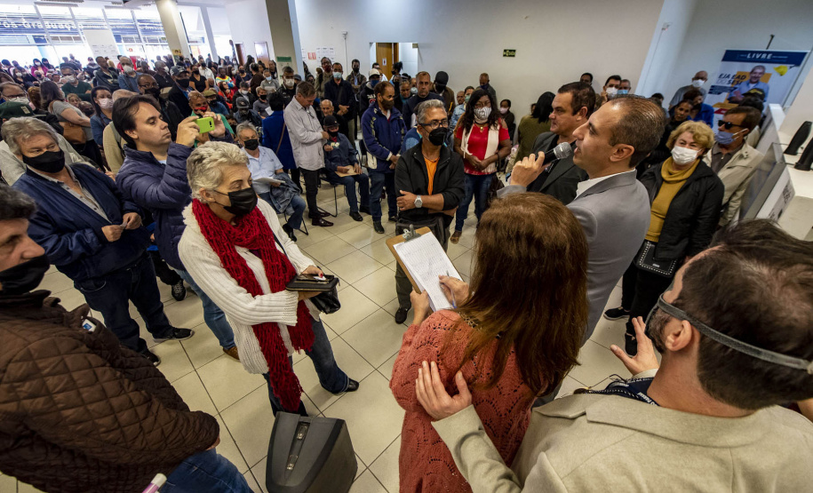 Em seis meses de operação, Agência do Trabalhador da Cultura amplia presença