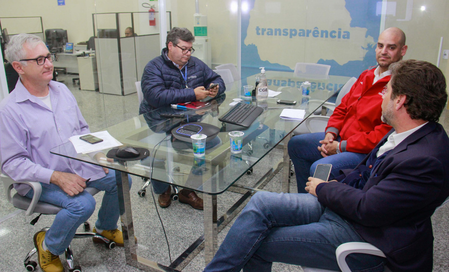 CGE regulamenta tramitação interna de denúncias de assédio no Estado