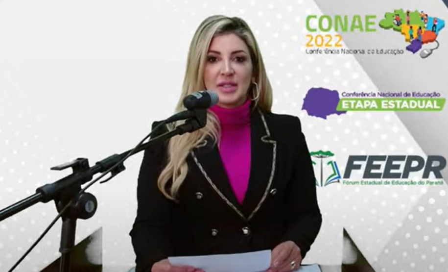 Etapa estadual da IV Conae discute o futuro da educação brasileira