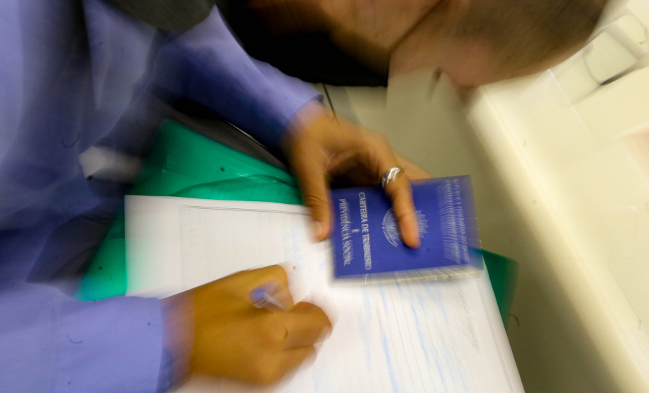 AGÊNCIA DO TRABALHADOR