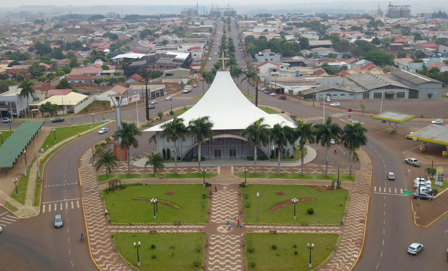 Sanepar investe R$ 2 milhões e dobra produção de água em distrito de Assis Chateaubriand