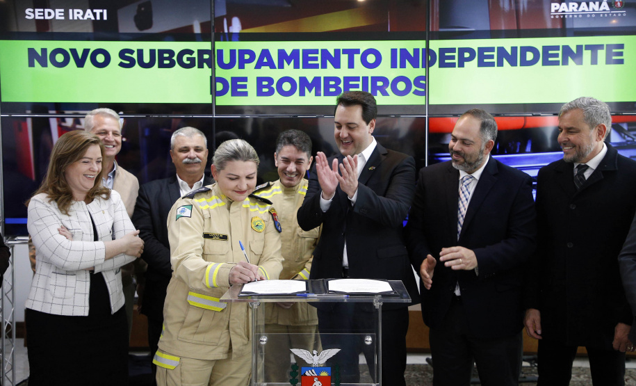 BOMBEIROS