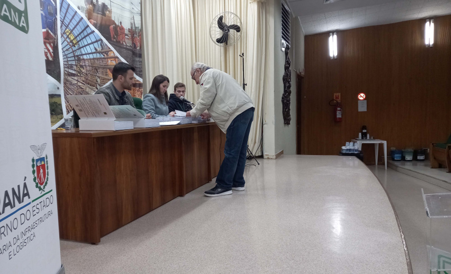 Duplicação da Rodovia das Cataratas entra em fase de habilitação dos participantes