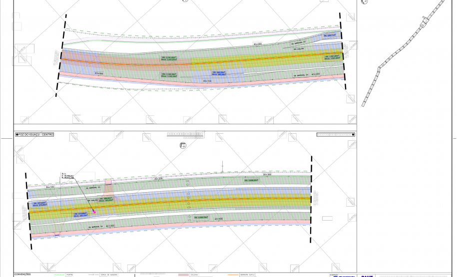 Proposta de R$ 129,6 milhões vence licitação para duplicar a Rodovia das Cataratas