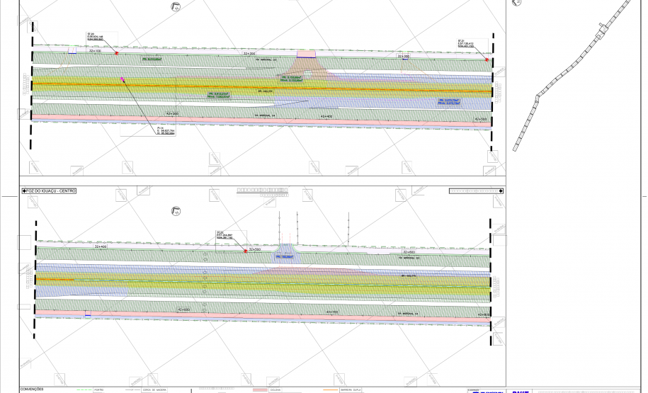 Proposta de R$ 129,6 milhões vence licitação para duplicar a Rodovia das Cataratas