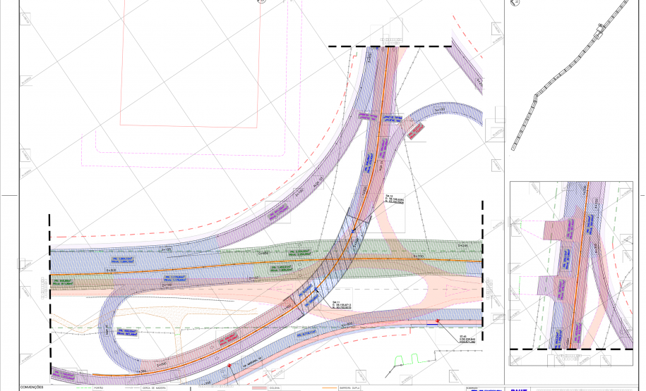Proposta de R$ 129,6 milhões vence licitação para duplicar a Rodovia das Cataratas