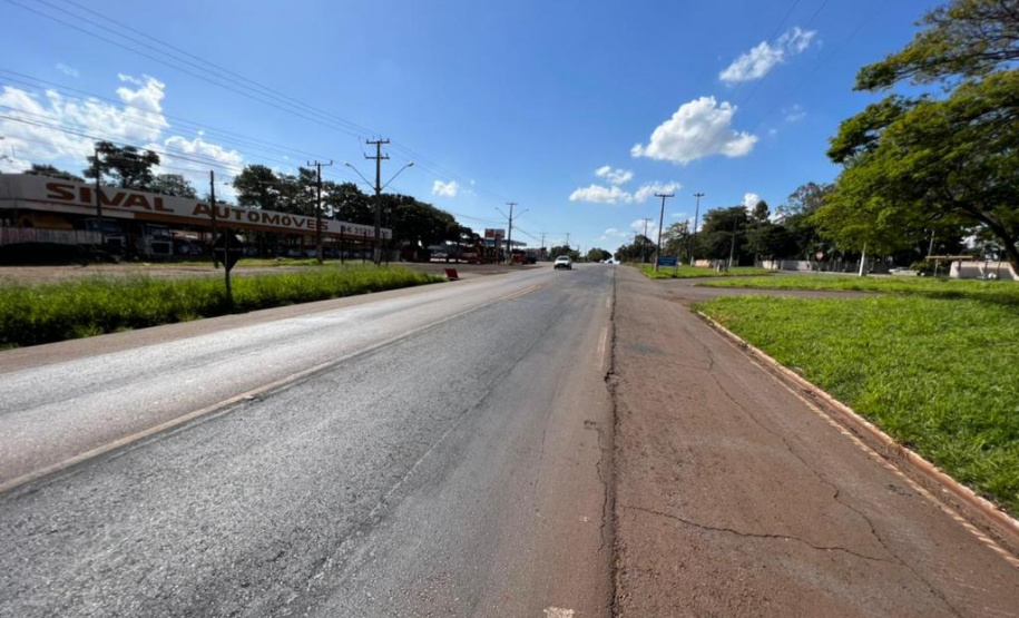 DER/PR confirma investimento de R$ 39,7 milhões na duplicação em Campo Mourão