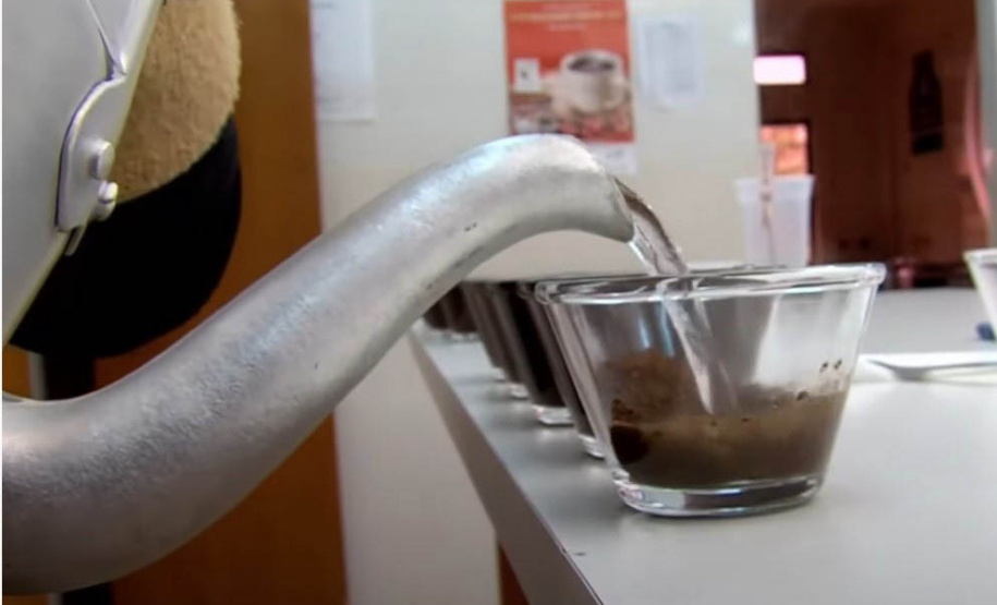 Café Qualidade Paraná está com inscrições abertas