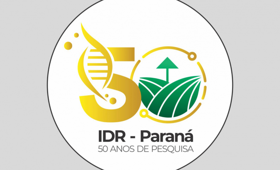 idr-pr - 50 anos