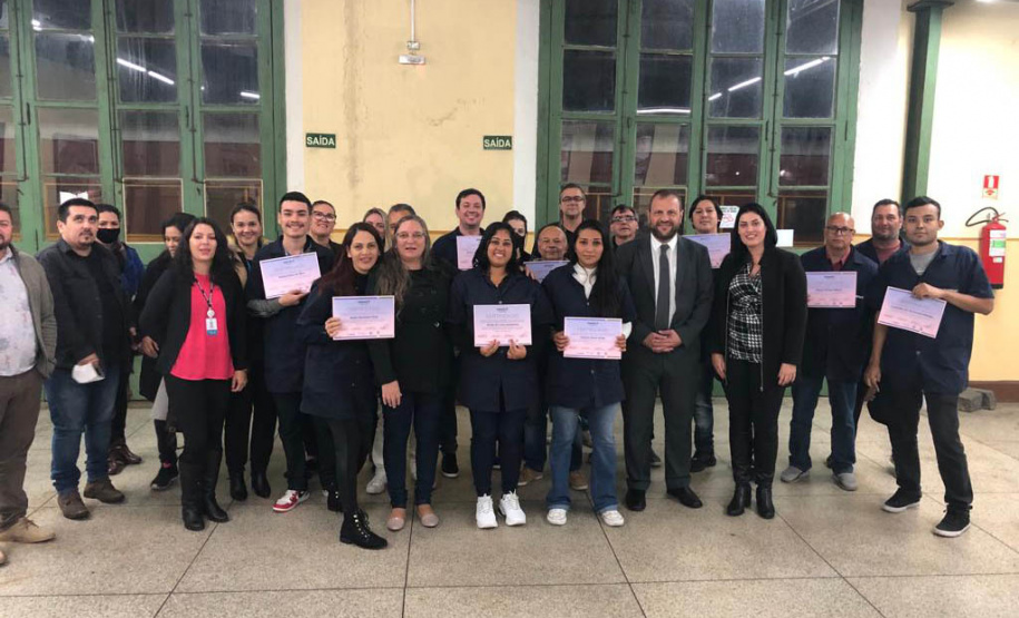 CARRETAS DO CONHECIMENTO