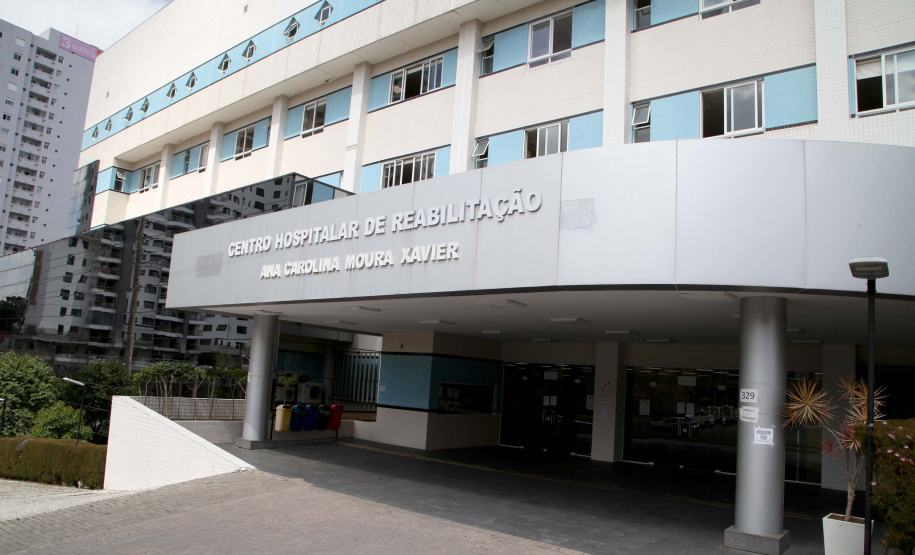 Secretaria abre novos leitos para atendimento de pacientes no Paraná