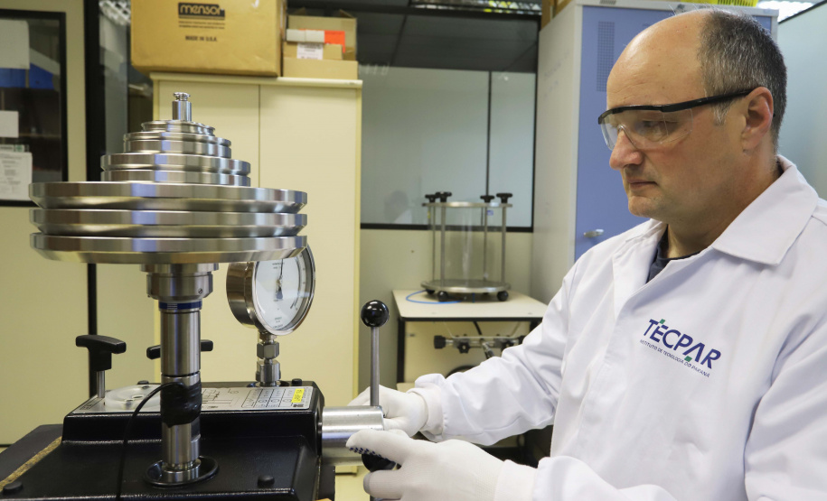 Tecpar chega aos 82 anos com impactos positivos sobre o Paraná