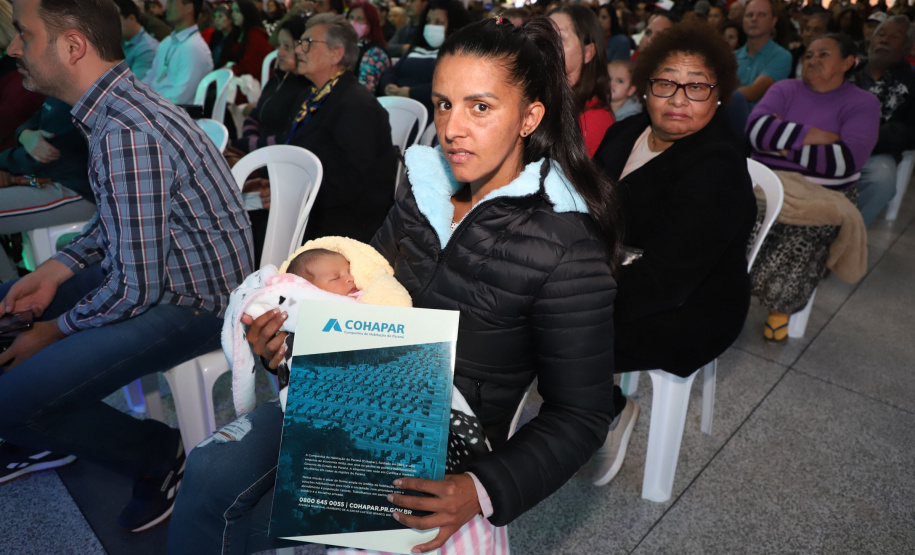 Programas do Estado garantem habitação, água e energia a famílias de baixa renda