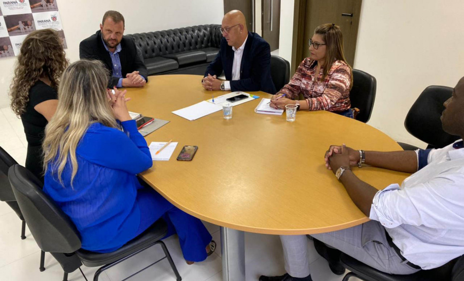 Paraná sedia Encontro Nacional dos Gestores Municipais de Assistência Social