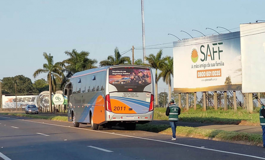 Plano de Mobilidade Intermunicipal está aberto para colaborações e sugestões