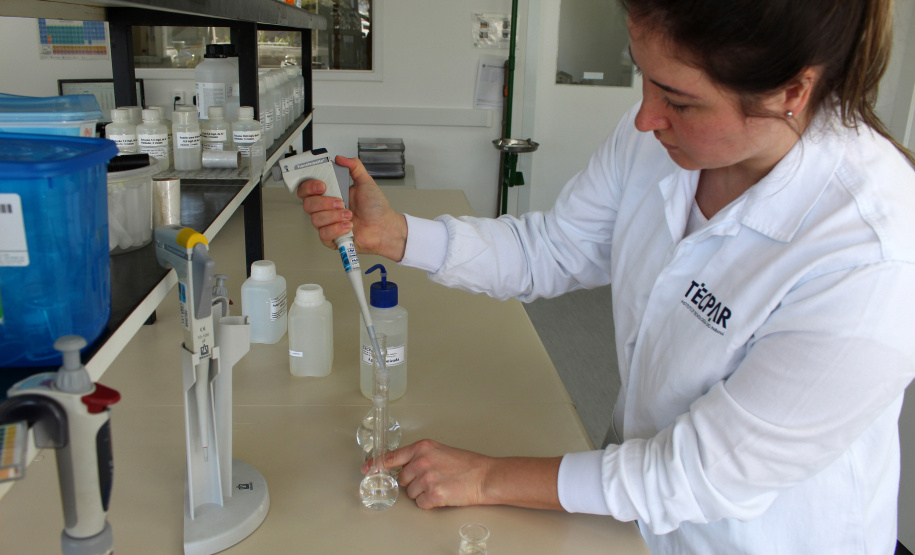 Tecpar chega aos 82 anos com impactos positivos sobre o Paraná