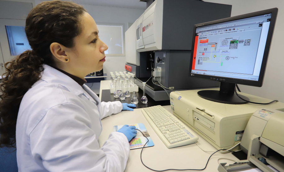 Revista científica do Tecpar avança na internacionalização dos artigos em 2022