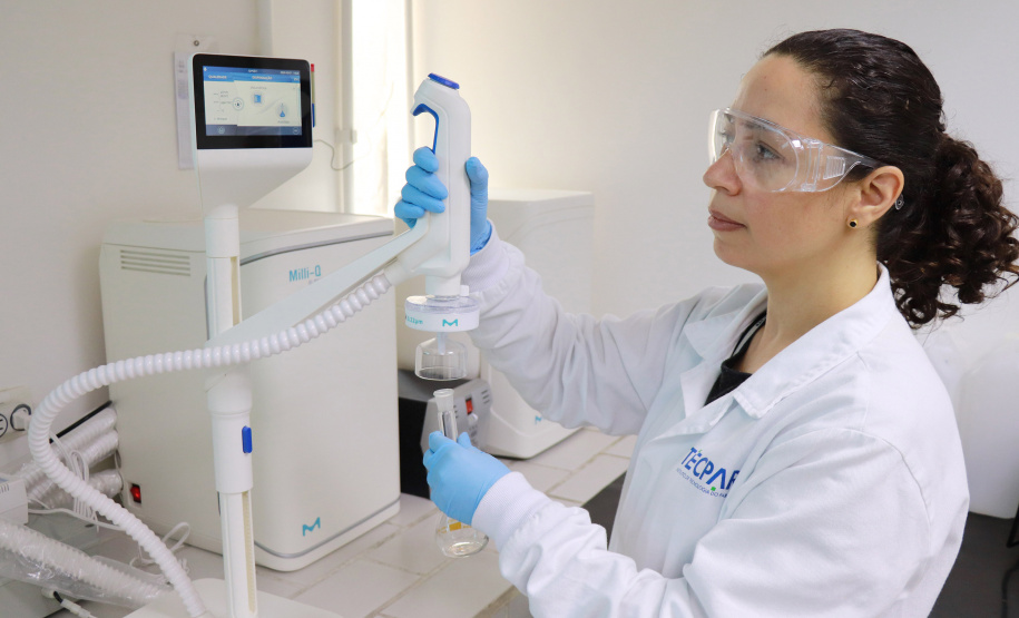 Revista científica do Tecpar avança na internacionalização dos artigos em 2022