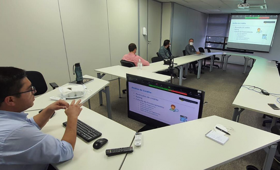 Fomento Paraná incrementa cobertura no estado com novas parcerias e amplia oferta de crédito