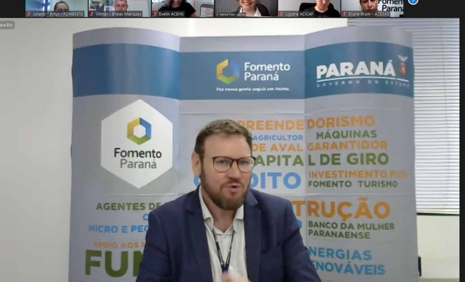 Fomento Paraná incrementa cobertura no estado com novas parcerias e amplia oferta de crédito