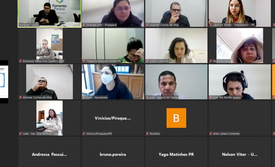 Fomento Paraná incrementa cobertura no estado com novas parcerias e amplia oferta de crédito