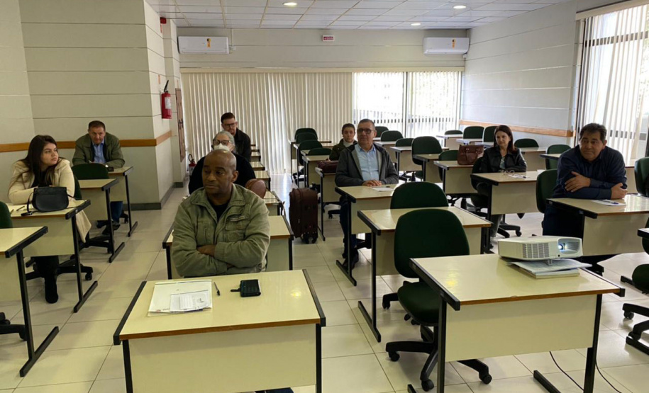 Estado promove Capacitação de Acesso Ampliado do Seguro-Desemprego para agentes da rede Sine