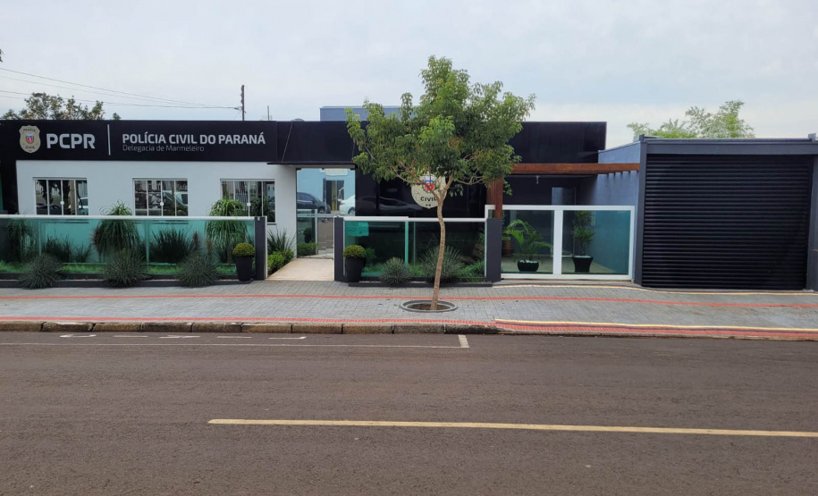 Polícia Civil ganha prêmio nacional pela Delegacia Amiga da Criança de Marmeleiro