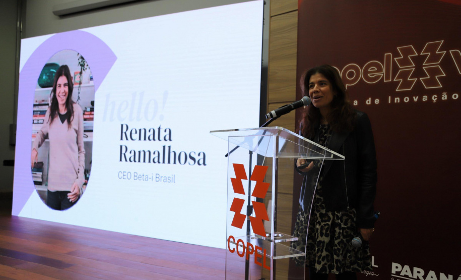 Programa de inovação da Copel consolida atuação junto a energy techs -