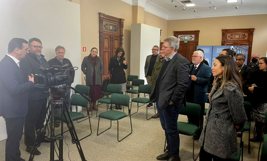 BRDE lança edital do processo seletivo de incentivos fiscais 2022