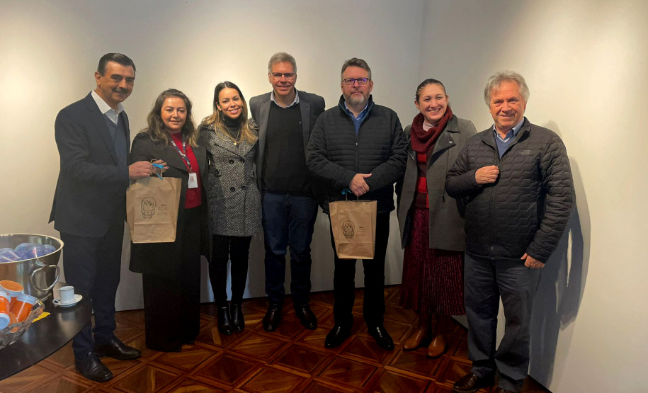 BRDE lança edital do processo seletivo de incentivos fiscais 2022