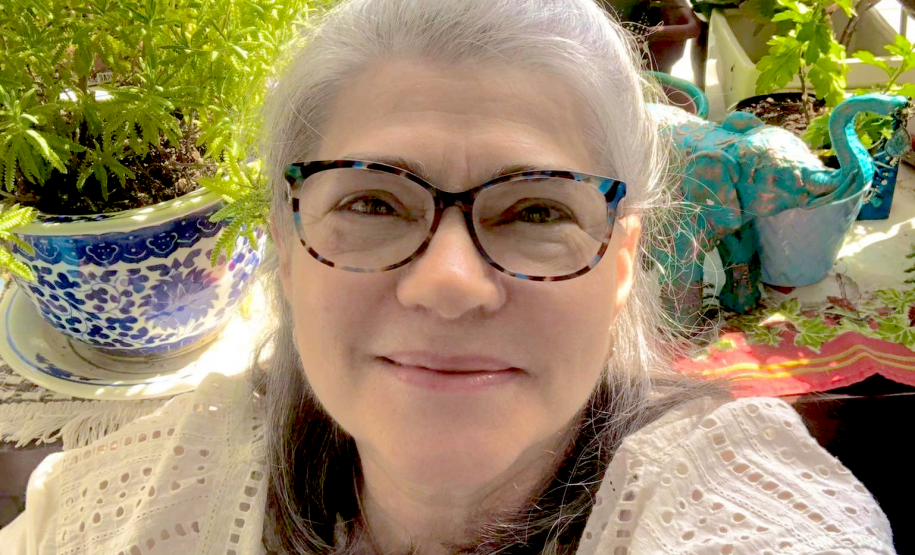 Escritora Marilza Conceição participa do projeto Aventuras Literárias da Biblioteca Pública