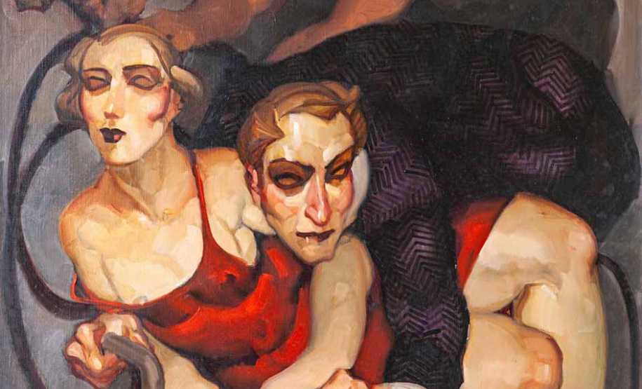 MON realiza oficinas artísticas das exposições de Juarez Machado e André Mendes