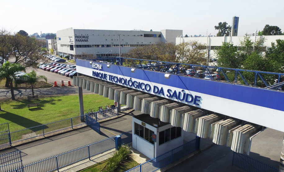 Tecpar chega aos 82 anos com impactos positivos sobre o Paraná