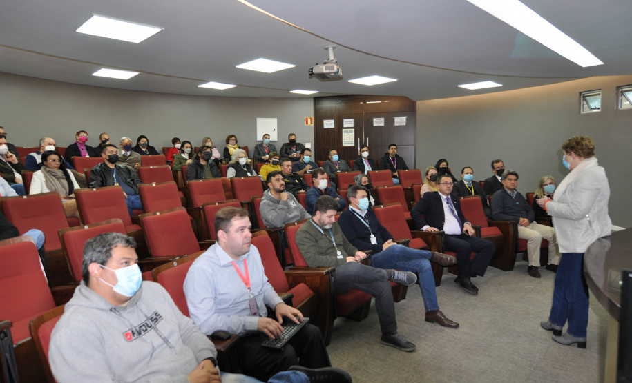 Pagamento de guia do licenciamento do Detran-PR poderá ser realizado por PIX