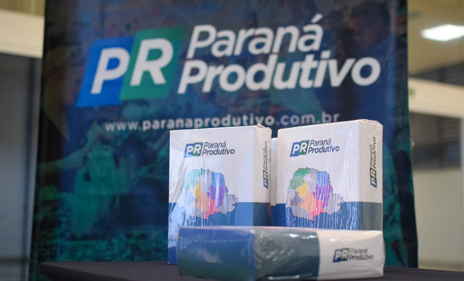 PARANÁ PRODUTIVO