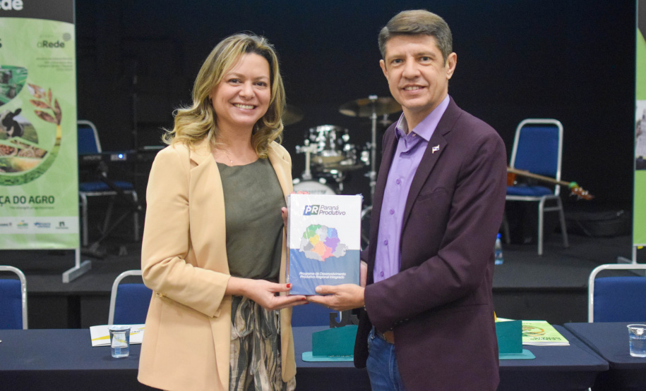 PARANÁ PRODUTIVO