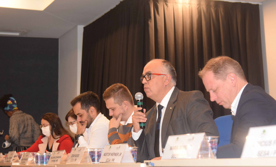 Estado e municípios discutem orientações federais na Atenção Primária em reunião da CIB