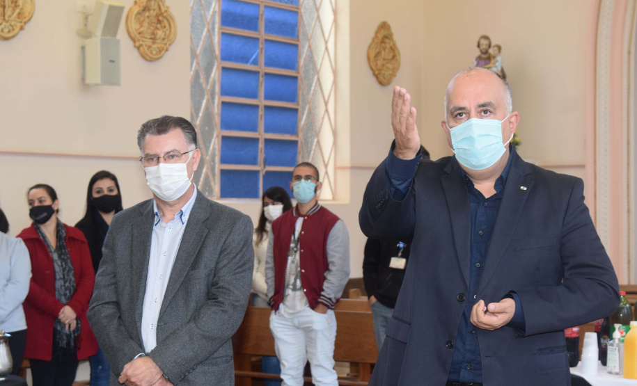 Pronto-socorro do HT comemora 24 anos com mais de um milhão de atendimentos e novo espaço para traumas leves