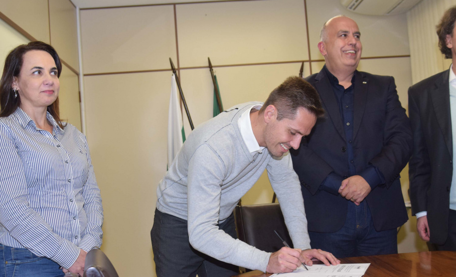 Sesa autoriza mais de R$ 10,6 milhões em obras