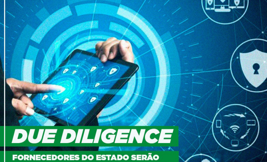 Fornecedores do Estado serão classificados por riscos à administração pública