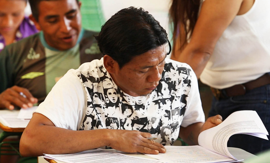 Com 40% mais inscritos, Paraná promove vestibular dos povos indígenas neste final de semana